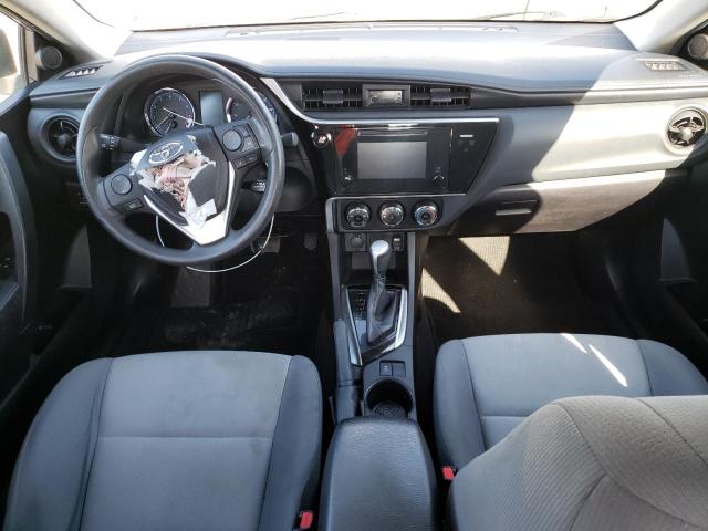 2017 TOYOTA COROLLA L 5YFBURHE9HP735367