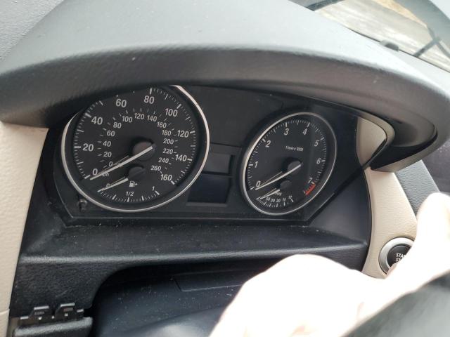 WBAVL1C53EVY16315 BMW X1 Xdrive28i