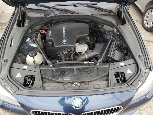 WBAXH5C53DD107843 BMW 528 XI