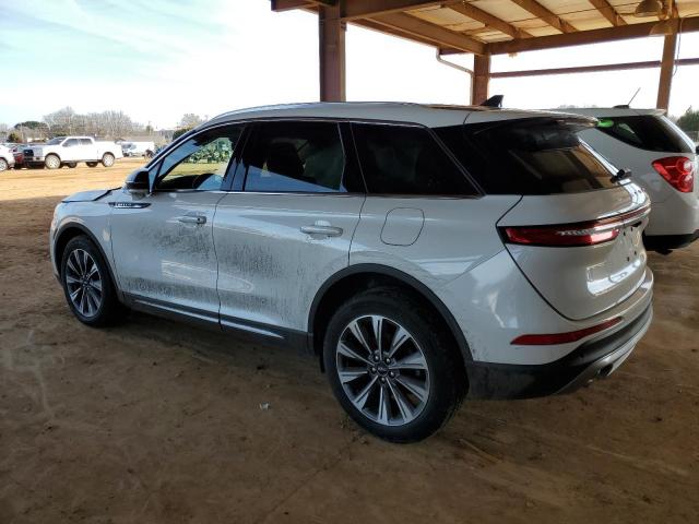 2020 LINCOLN CORSAIR RESERVE VIN: 5LMCJ2C94LUL07614