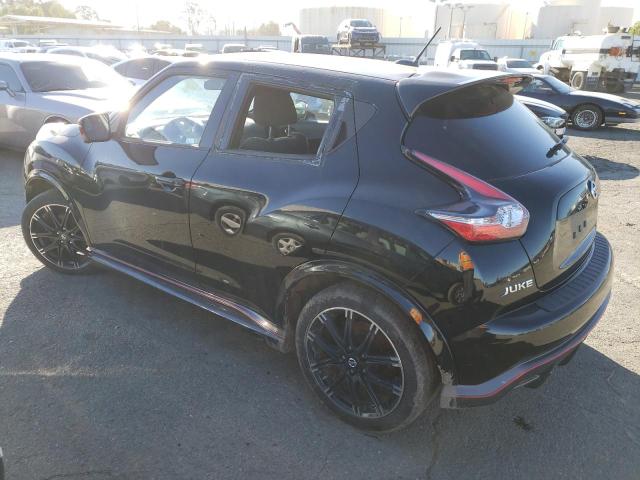 2015 NISSAN JUKE S - JN8AF5MV7FT562804