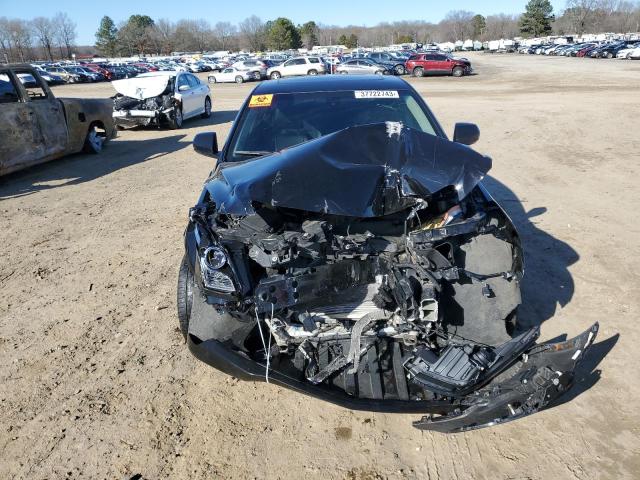 2018 CADILLAC ATS - 1G6AA5RX5J0118340