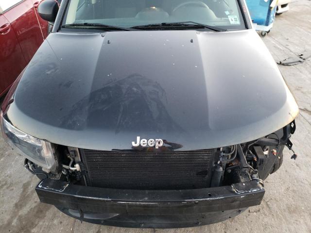 1C4NJCBA8HD147097 Jeep Compass Sport