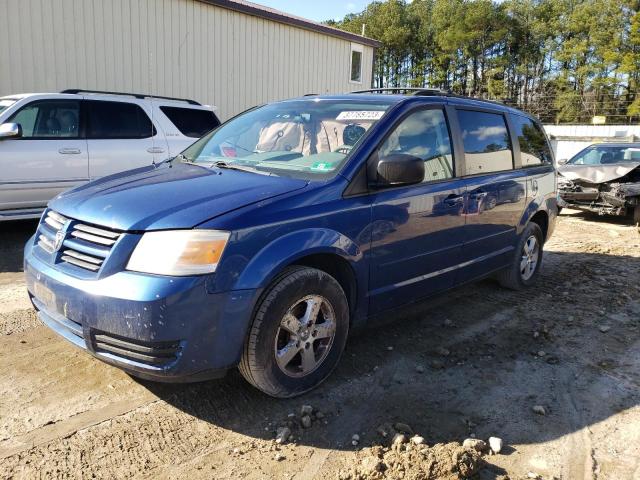 2010 Dodge Grand Caravan SE