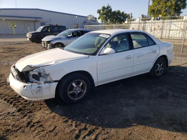 2005 Buick Century Custom