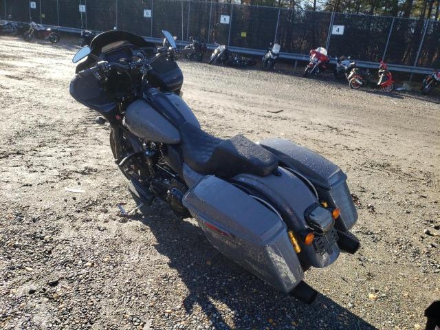 2022 HARLEY-DAVIDSON FLTRXST 1HD1ACL11NB631535