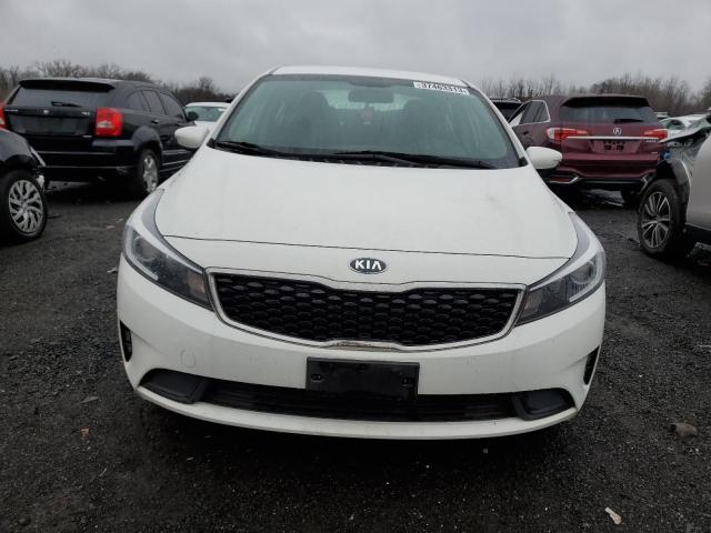 3KPFK4A73JE197827 KIA FORTE LX