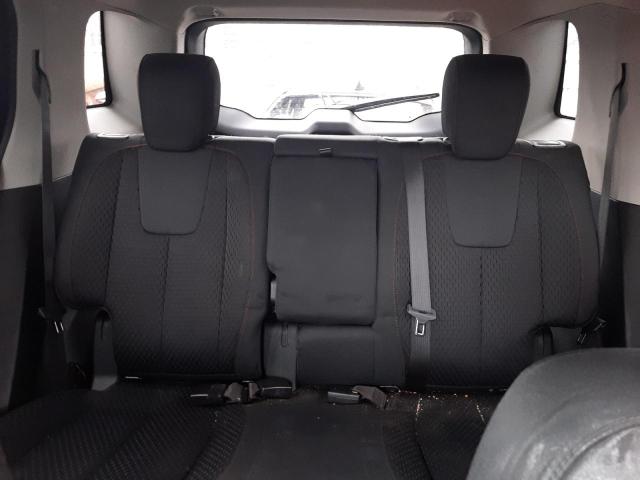 2GKALMEK7F6376339 GMC Terrain Sle