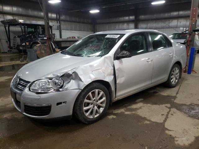 2010 Volkswagen Jetta SE