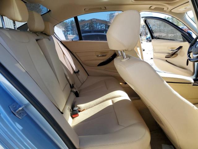 2015 BMW 328 I - WBA3A5G53FNS86895