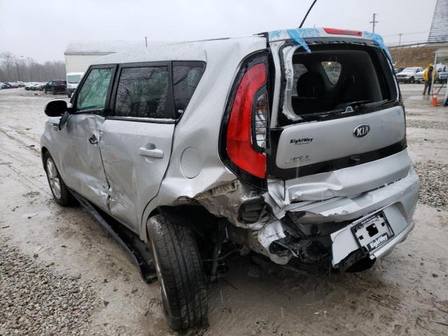 2018 KIA SOUL + - KNDJP3A56J7598969