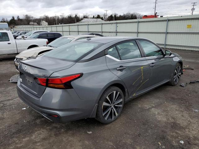 2019 NISSAN ALTIMA SR 1N4BL4CV0KC101870