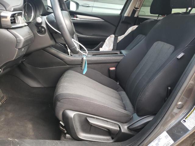 2018 MAZDA 6 SPORT - JM1GL1UM6J1334893
