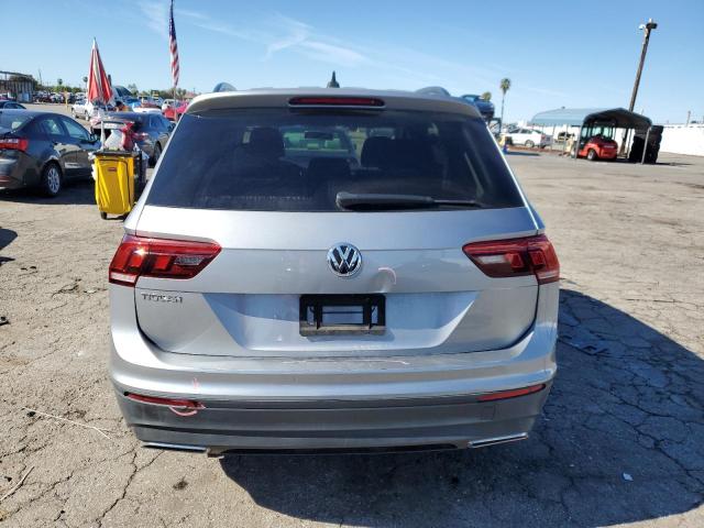 2020 VOLKSWAGEN TIGUAN S - 3VV1B7AX2LM038528