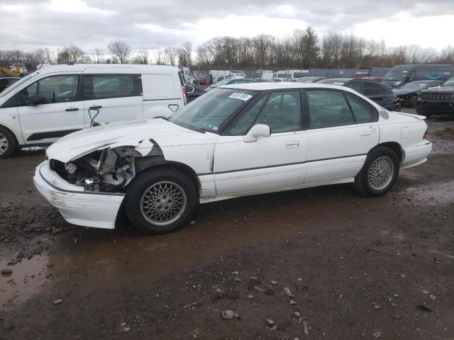 1994 Pontiac Bonneville SE