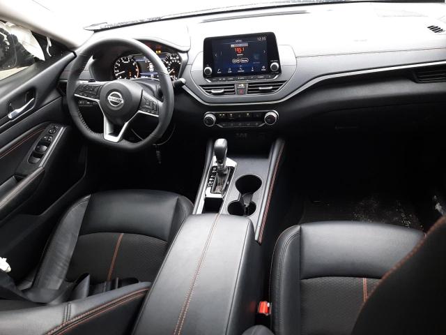 1N4BL4CV6NN322155 Nissan Altima