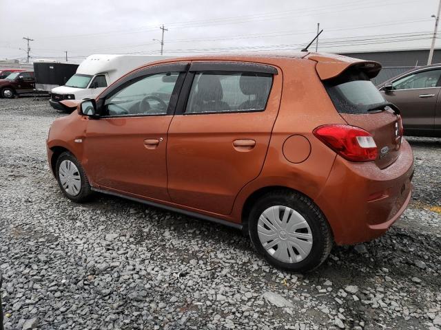 Vin: ml32a3hj7hh005314, lot: 37794743, mitsubishi mirage es 20172