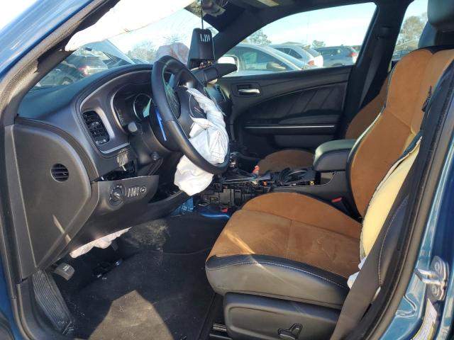 2022 DODGE CHARGER SC - 2C3CDXGJ1NH117411