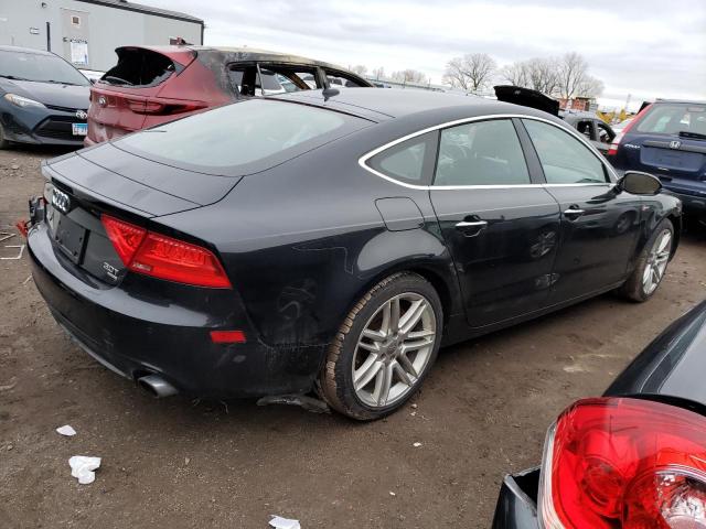 2015 AUDI A7 PREMIUM - WAUWGAFC4FN014635