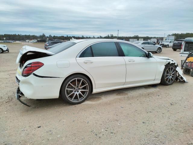 2020 MERCEDES-BENZ S 450 WDDUG6GB0LA516421
