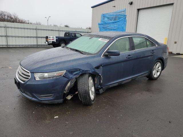 2016 Ford Taurus SEL