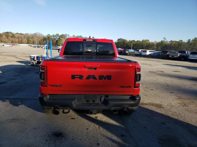 2021 RAM 1500 TRX - 1C6SRFU94MN902838