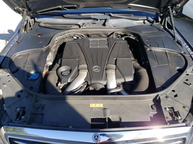 2017 MERCEDES-BENZ S 550 4MAT - WDDUG8FB2HA325734