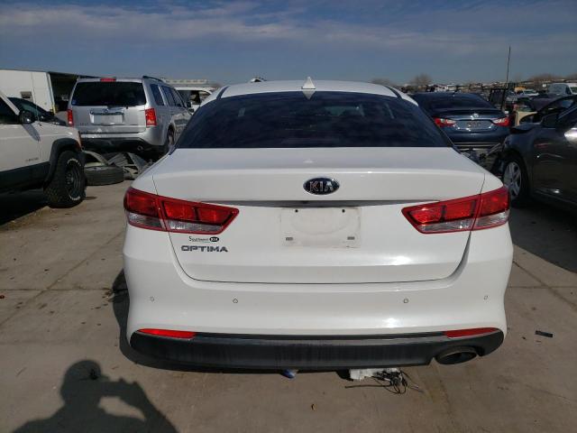 2018 KIA OPTIMA LX - 5XXGT4L38JG259404