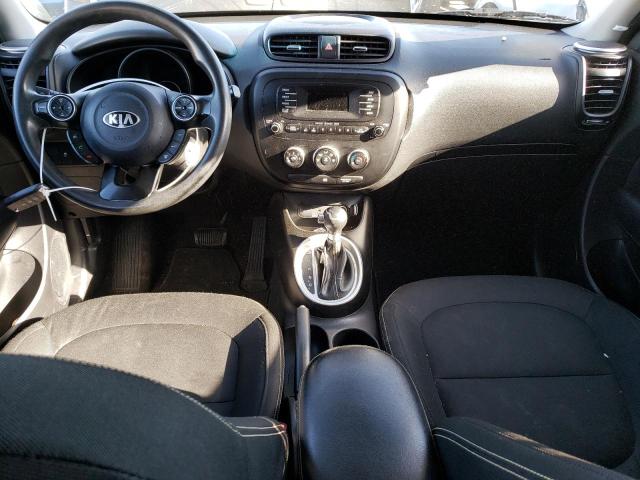 2015 KIA SOUL + - KNDJP3A58F7194031