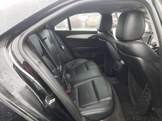 2016 CADILLAC ATS - 1G6AG5RX0G0116244