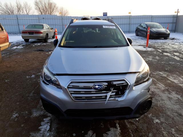 4S4BSAAC5H3244900 Subaru Outback 2.5i