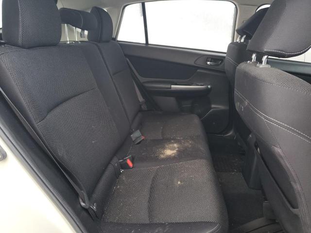 JF2GPAFCXF8322688 Subaru Xv Crosstrek 2.0 Premium