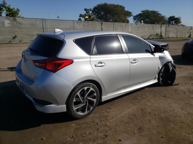2016 TOYOTA SCION IM - JTNKARJE8GJ511248