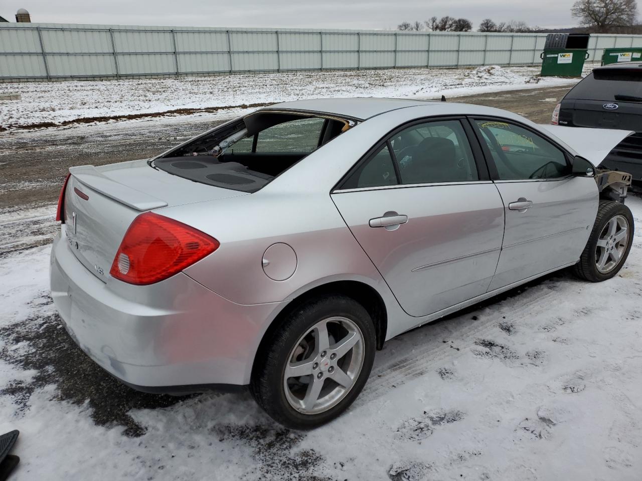 2009 PONTIAC G6 - 1G2ZG57NX94111974
