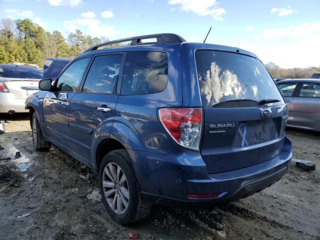 JF2SHAEC1CH419525 Subaru Forester Limited