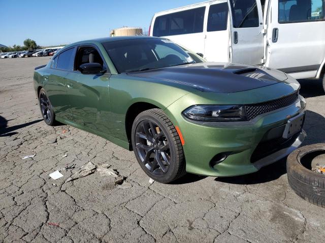 2022 DODGE CHARGER GT - 2C3CDXHG3NH146346