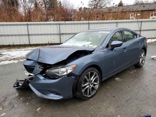 2014 Mazda Mazda6 Grand Touring