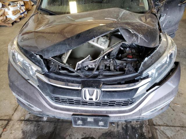 2016 HONDA CRV 2HKRM4H7XGH638581