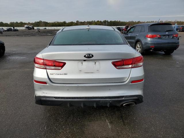 2020 KIA OPTIMA LX - 5XXGT4L33LG437495