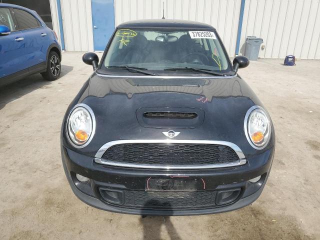 WMWSV3C56CT385681 Mini Cooper