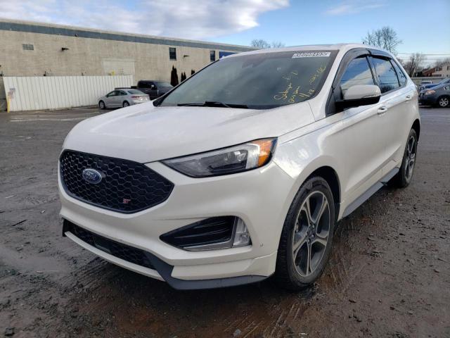 2019 FORD EDGE ST - 2FMPK4AP4KBC00002