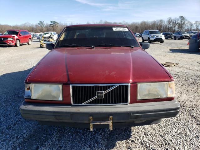 YV1JS8318S1213965 Volvo 940