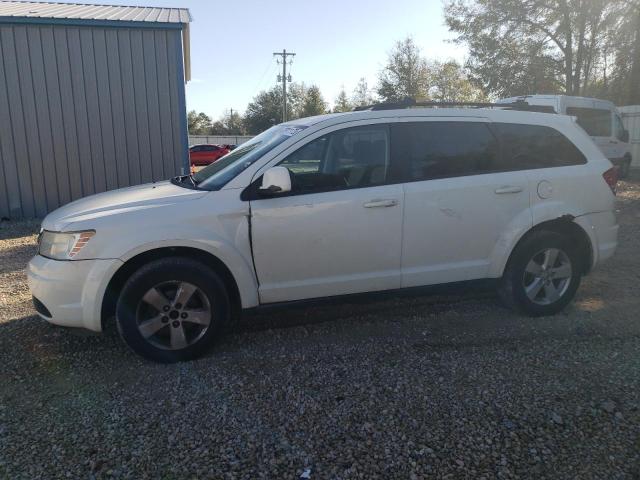 2009 Dodge Journey SXT