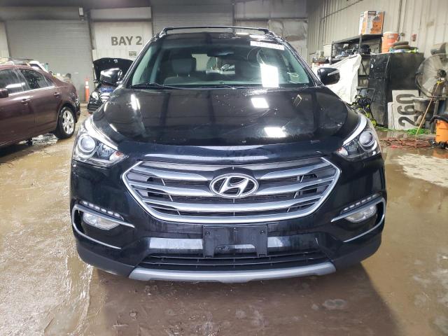 2018 HYUNDAI SANTA FE S - 5NMZU3LB3JH103117