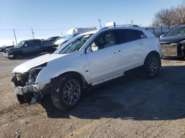 2015 CADILLAC SRX PERFOR 3GYFNFE38FS628059