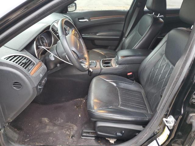 2017 CHRYSLER 300C PLATI 2C3CCASG8HH512539