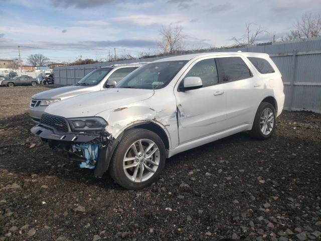 2022 DODGE DURANGO GT - 1C4RDJDG9NC188399