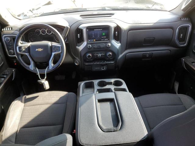 2021 CHEVROLET SILV1500 2 - 1GCUYDED7MZ357416