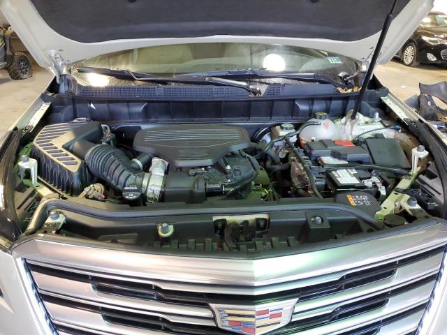 1GYKNBRS7HZ198202 Cadillac XT5 LUXURY