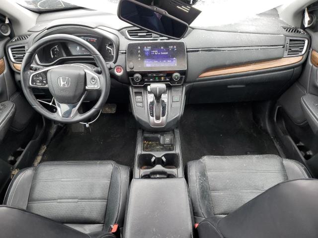 2017 HONDA CR-V EXL - 5J6RW2H89HL021834